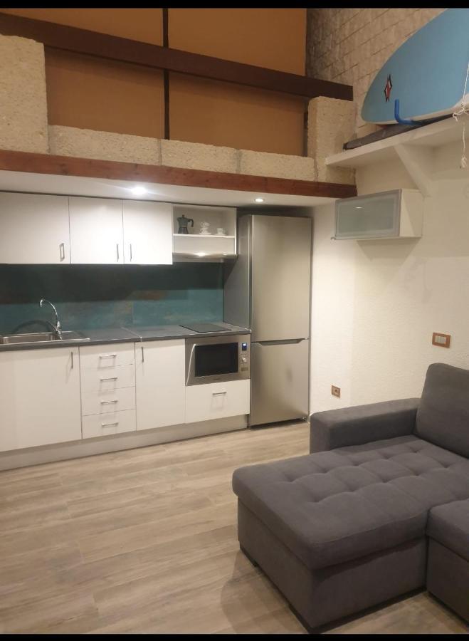 Medanea Marineda Home El Médano Extérieur photo