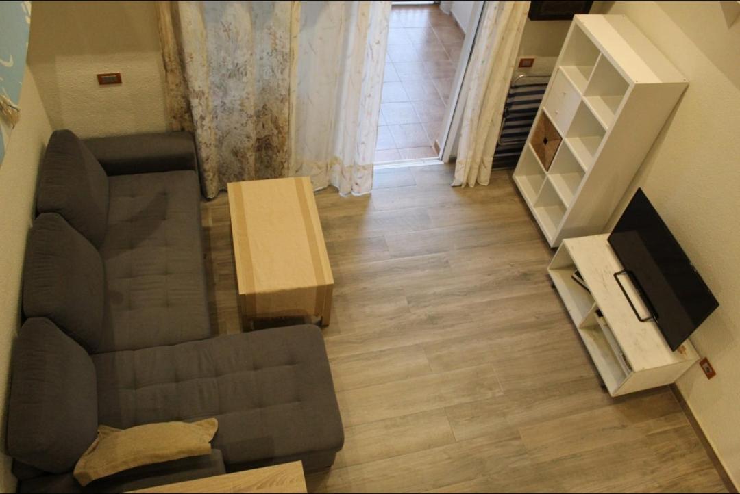 Medanea Marineda Home El Médano Extérieur photo