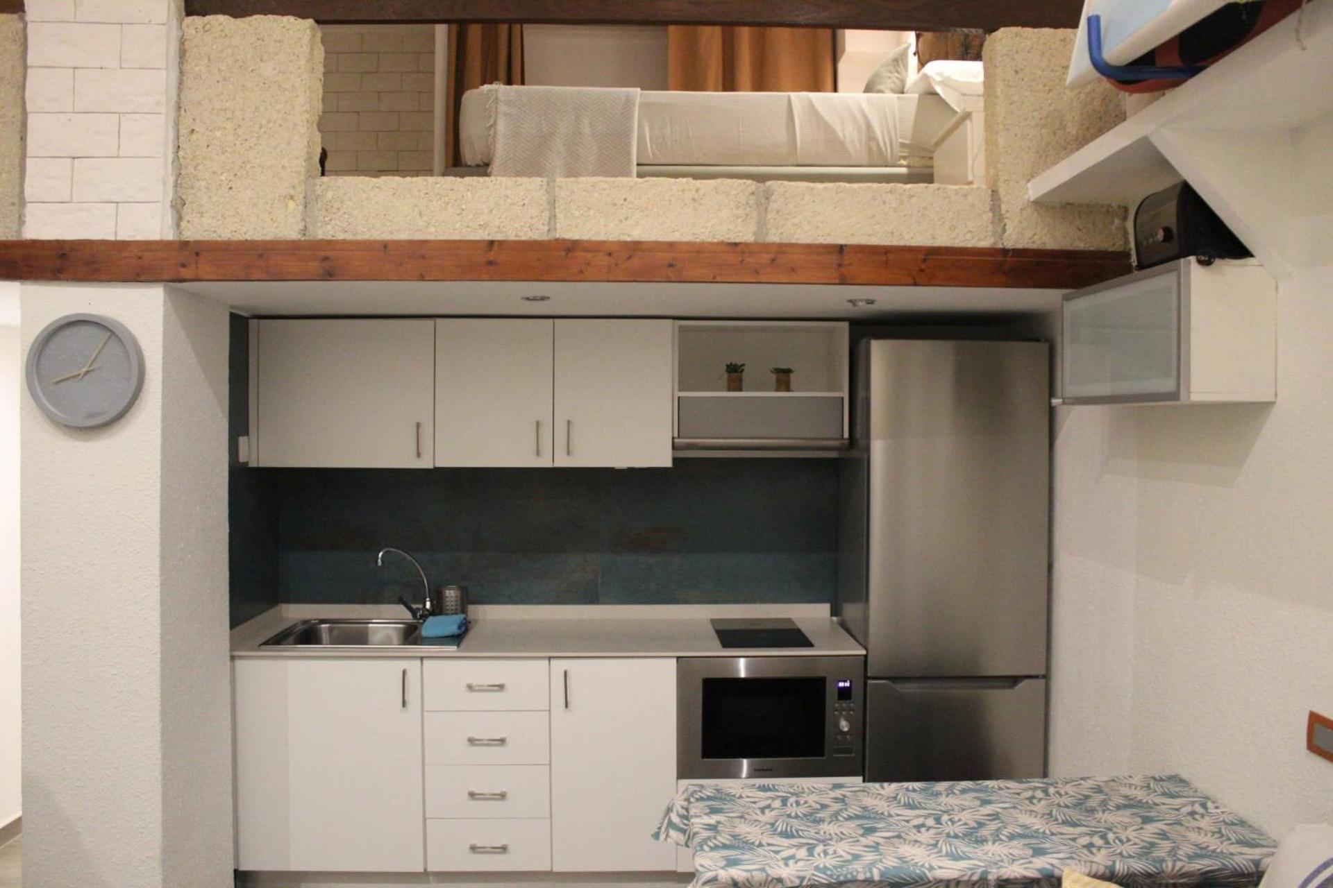 Medanea Marineda Home El Médano Extérieur photo