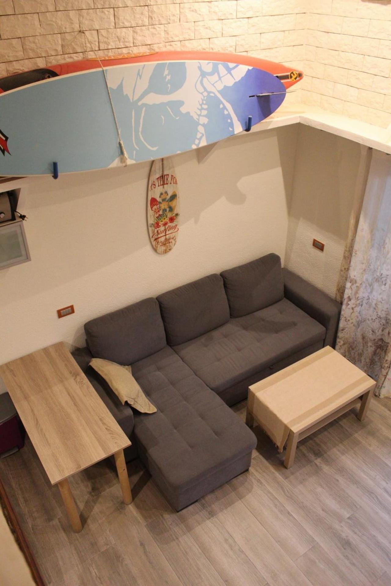 Medanea Marineda Home El Médano Extérieur photo
