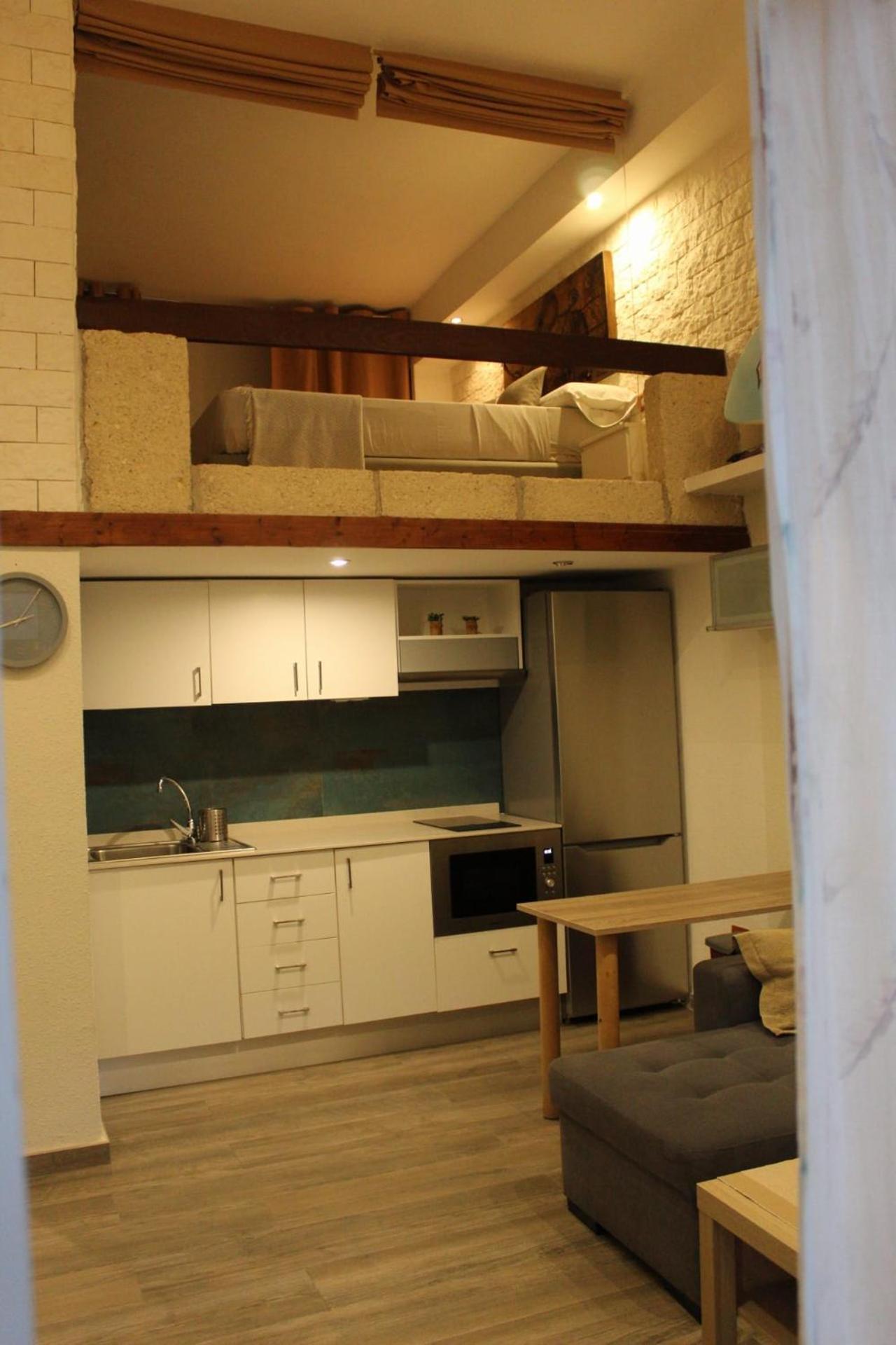 Medanea Marineda Home El Médano Extérieur photo