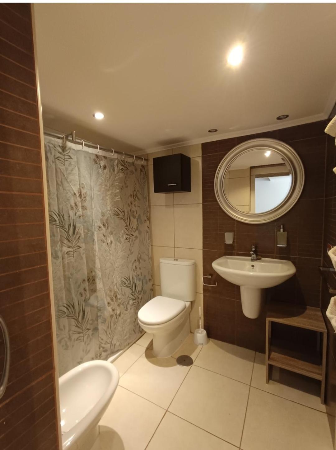 Medanea Marineda Home El Médano Extérieur photo