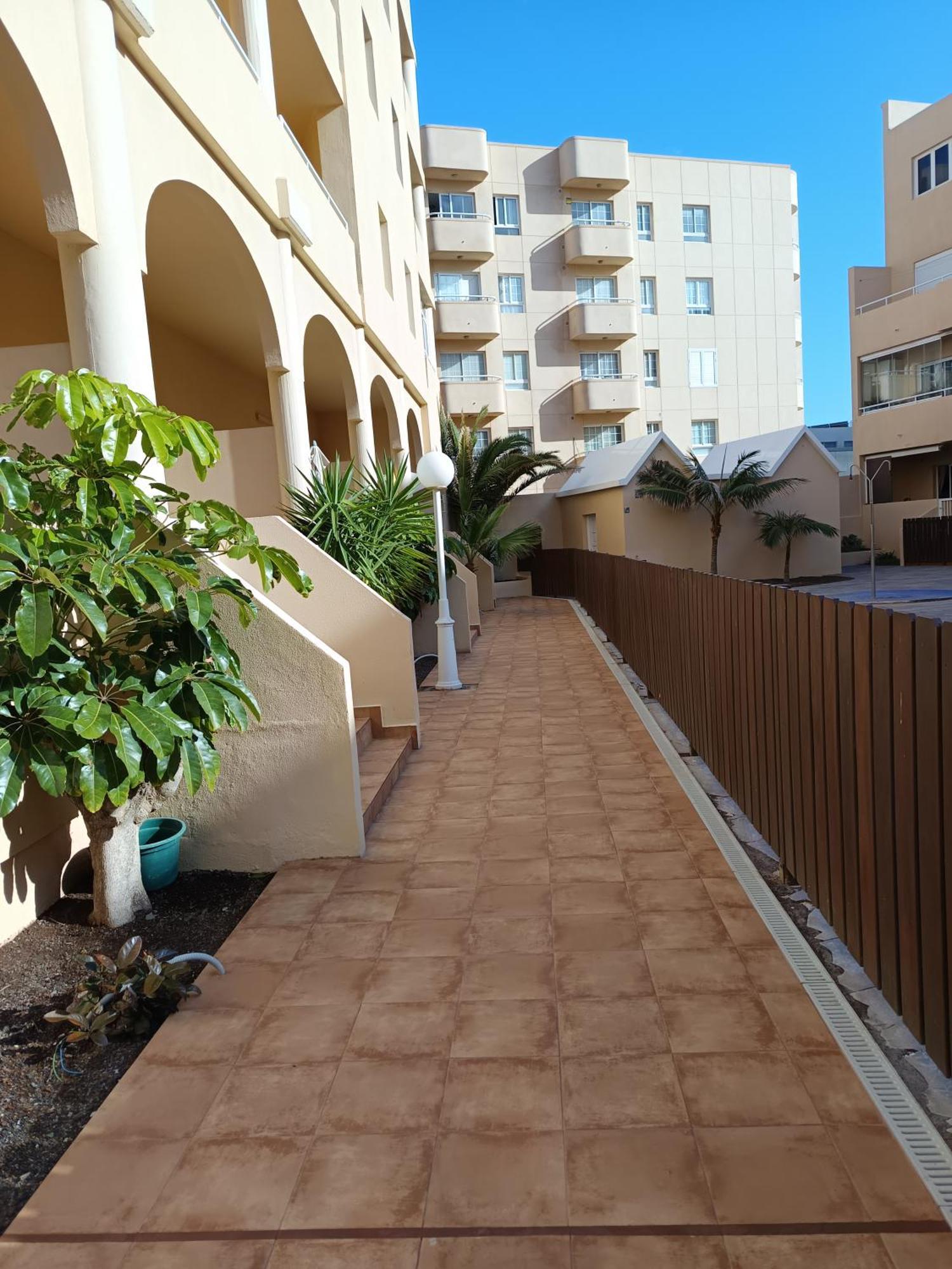 Medanea Marineda Home El Médano Extérieur photo