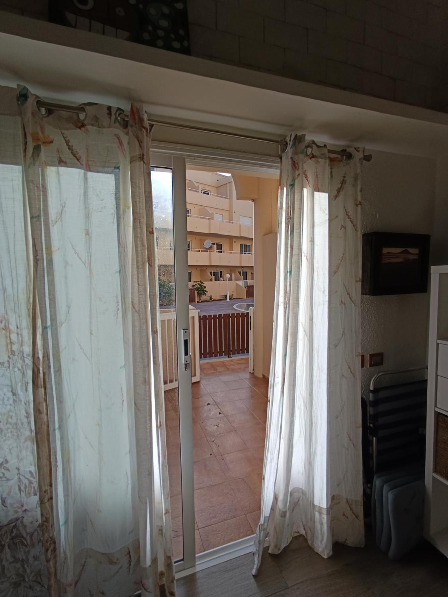 Medanea Marineda Home El Médano Extérieur photo