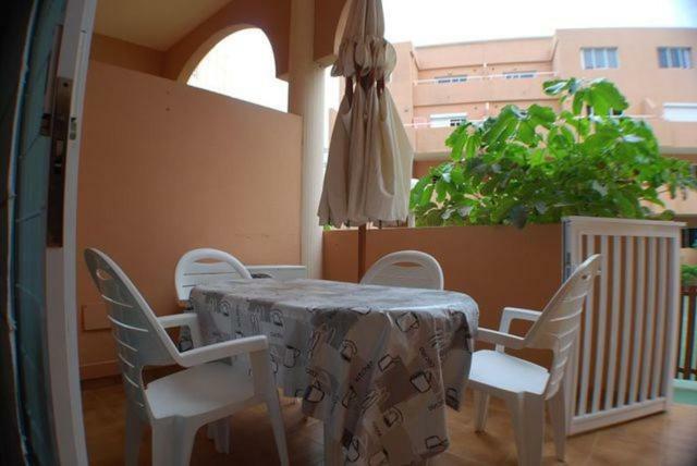 Medanea Marineda Home El Médano Extérieur photo